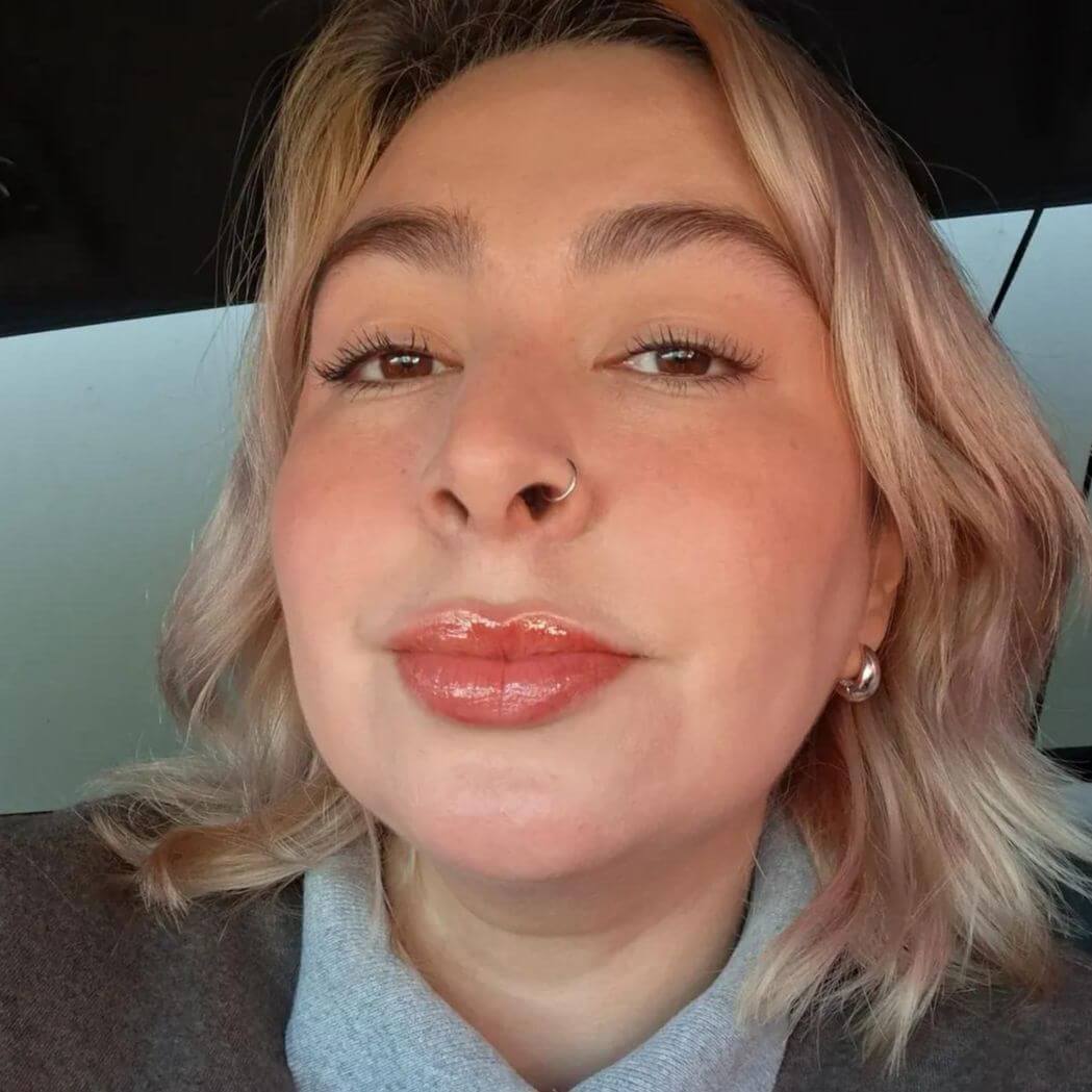 María Florencia  Medrano Ramírez 