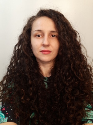 Ирина Фочук