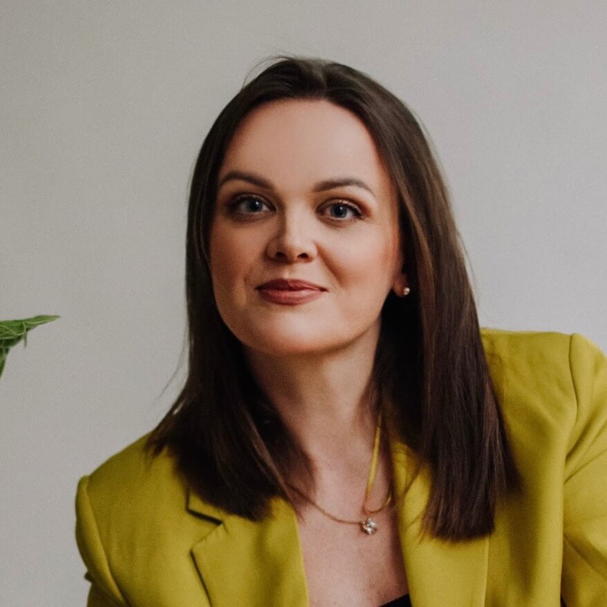 Анна Останіна