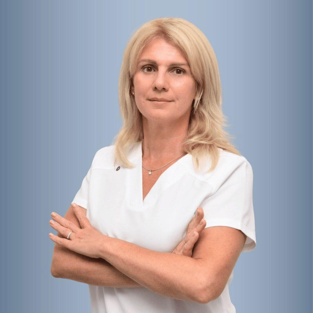 Інна Капустіна