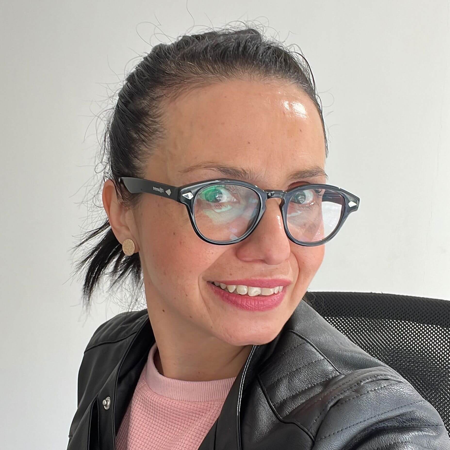 Paola margarita  Mezzano Ortiz 