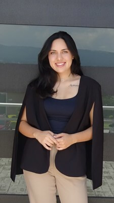 Sofia Abigail Trujillo Toledo