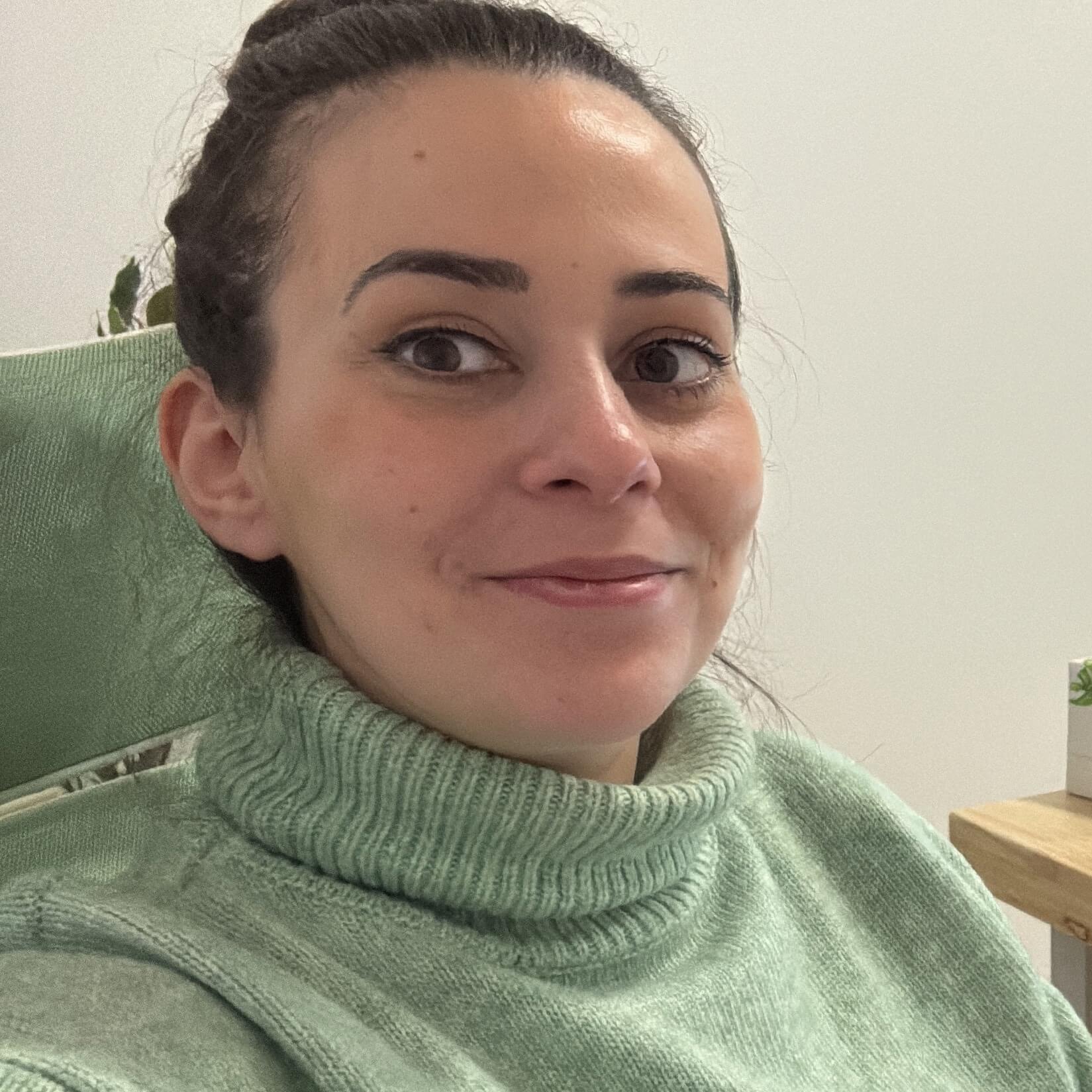 Sandra Larrinaga