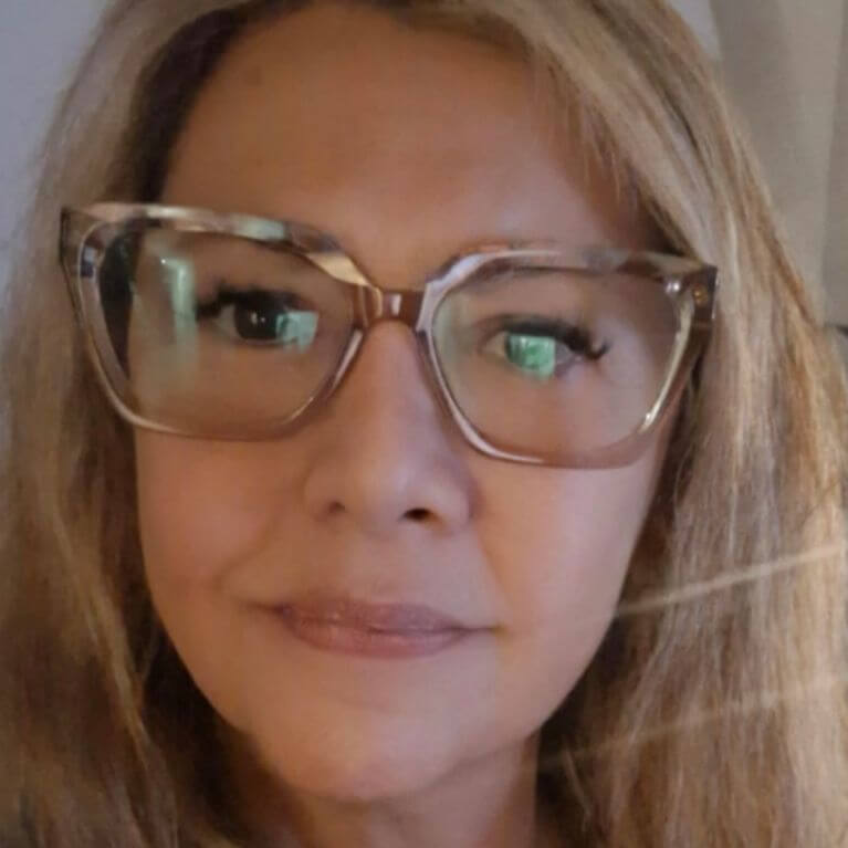 Elizabeth  ORLANDO  photo 2