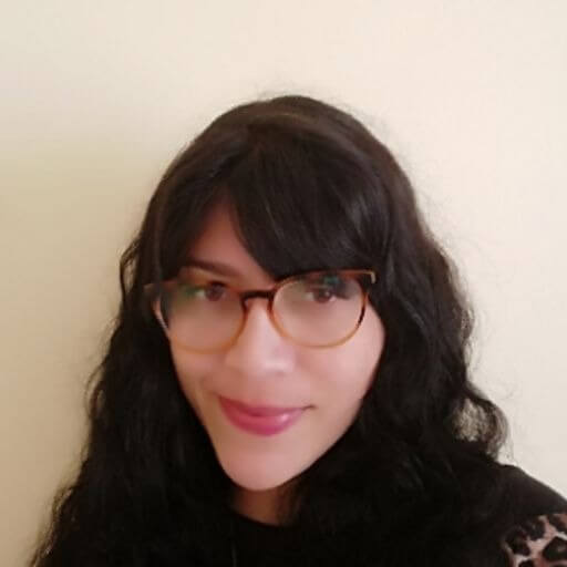 Natalia Carolina  Morales Rojas