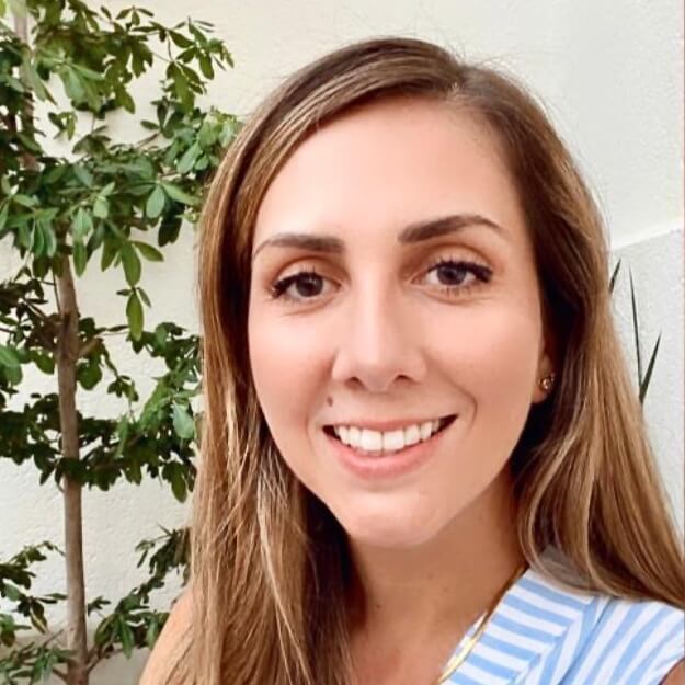 María Andrea Campero Anchondo
