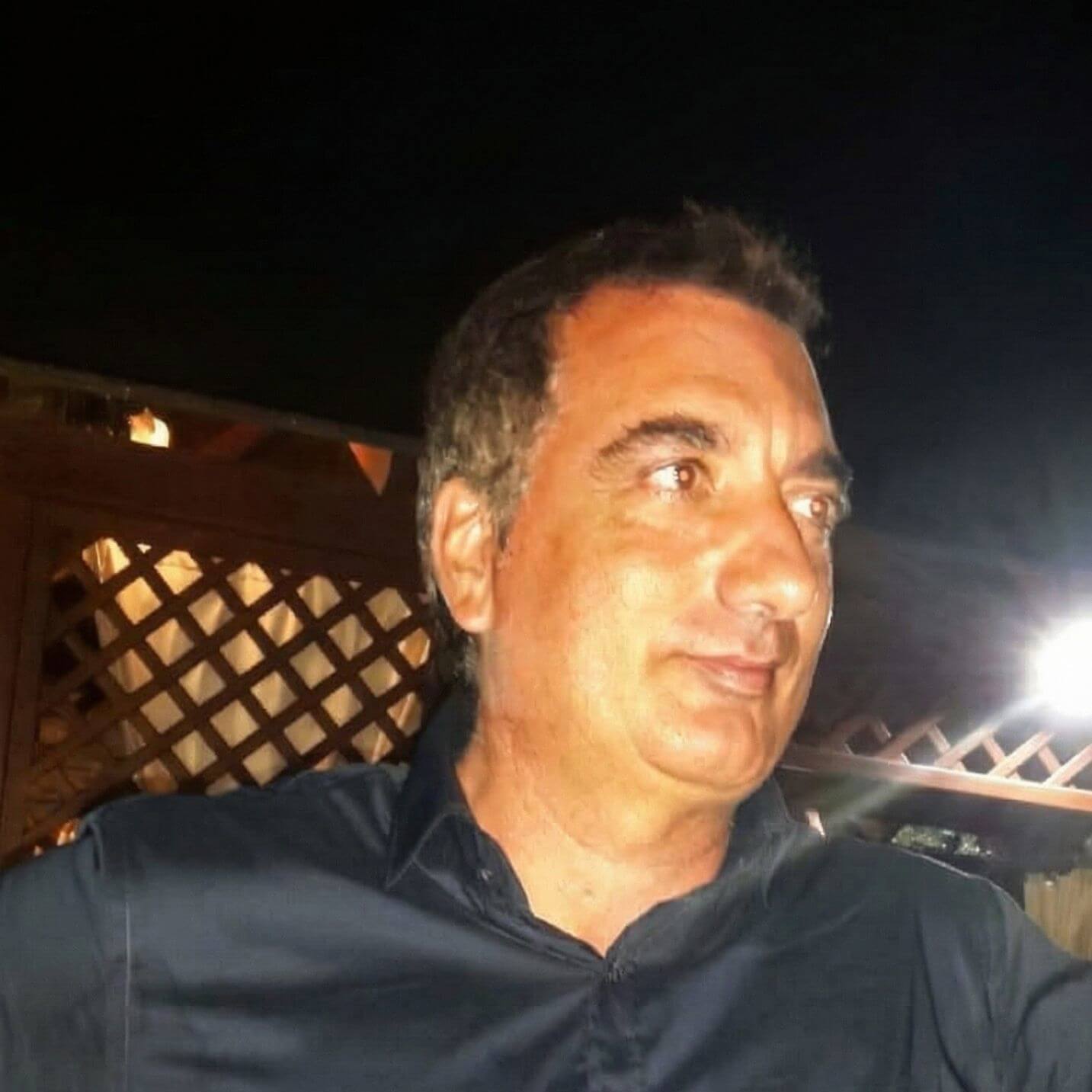 Elio Catalano