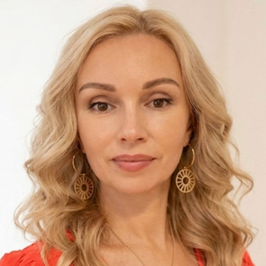Бригита Я.