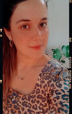 Maria Jose Gajardo Toesca 