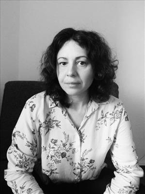 Аня Доброва