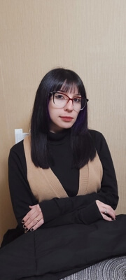 Natalia Cisternas