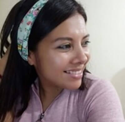 Viviana  Vizueta 