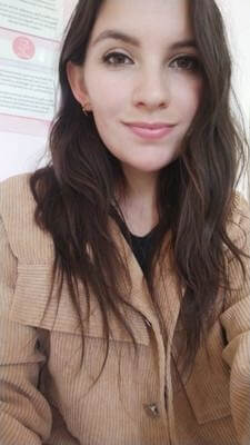 Ma. Fernanda Mondragón 