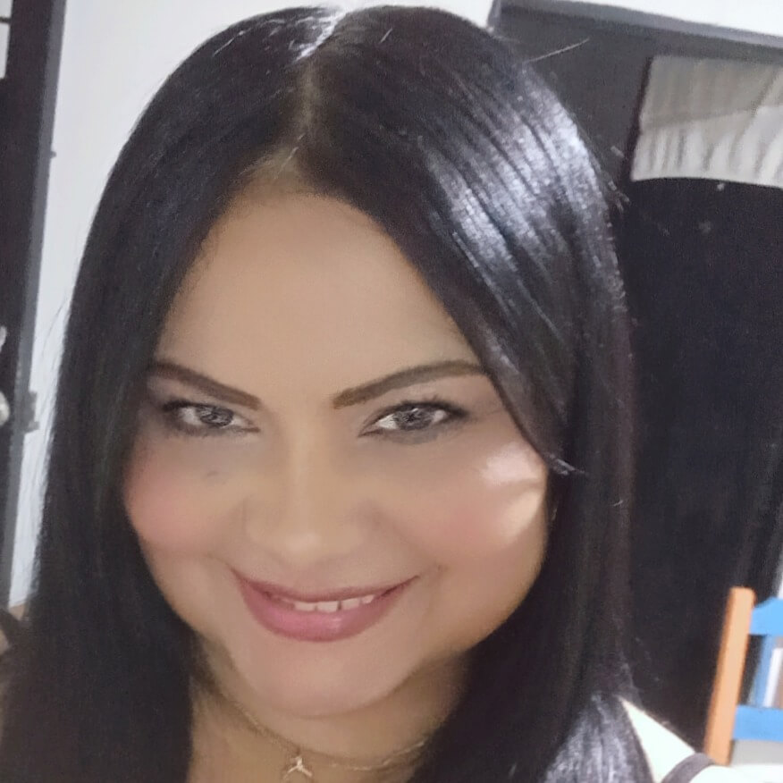 Jaquelin  Villalobos 