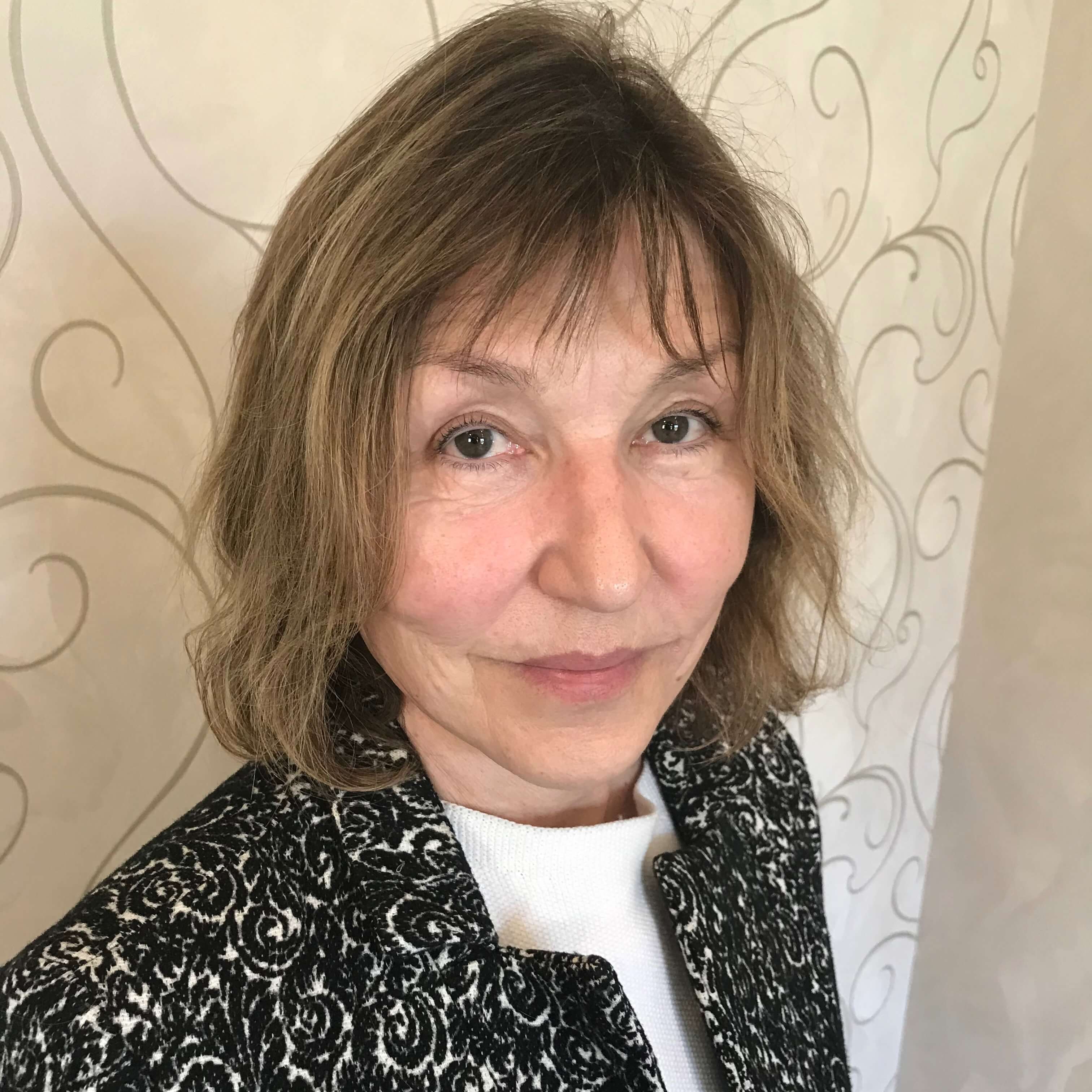 Тамара Буденная