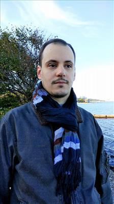 Кирилл Тыцкий