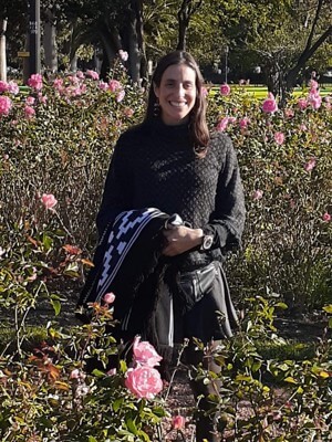 Anahi Rolandi
