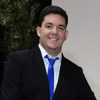 Jonas Alves de Paula
