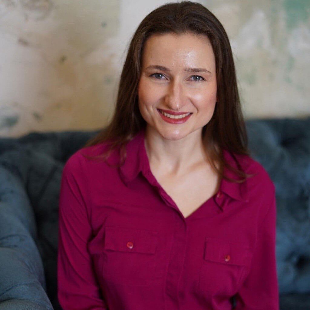 Катерина Лисенко