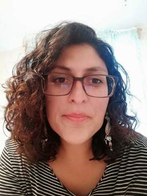 Gisela Fabiola Cruz Montalvo