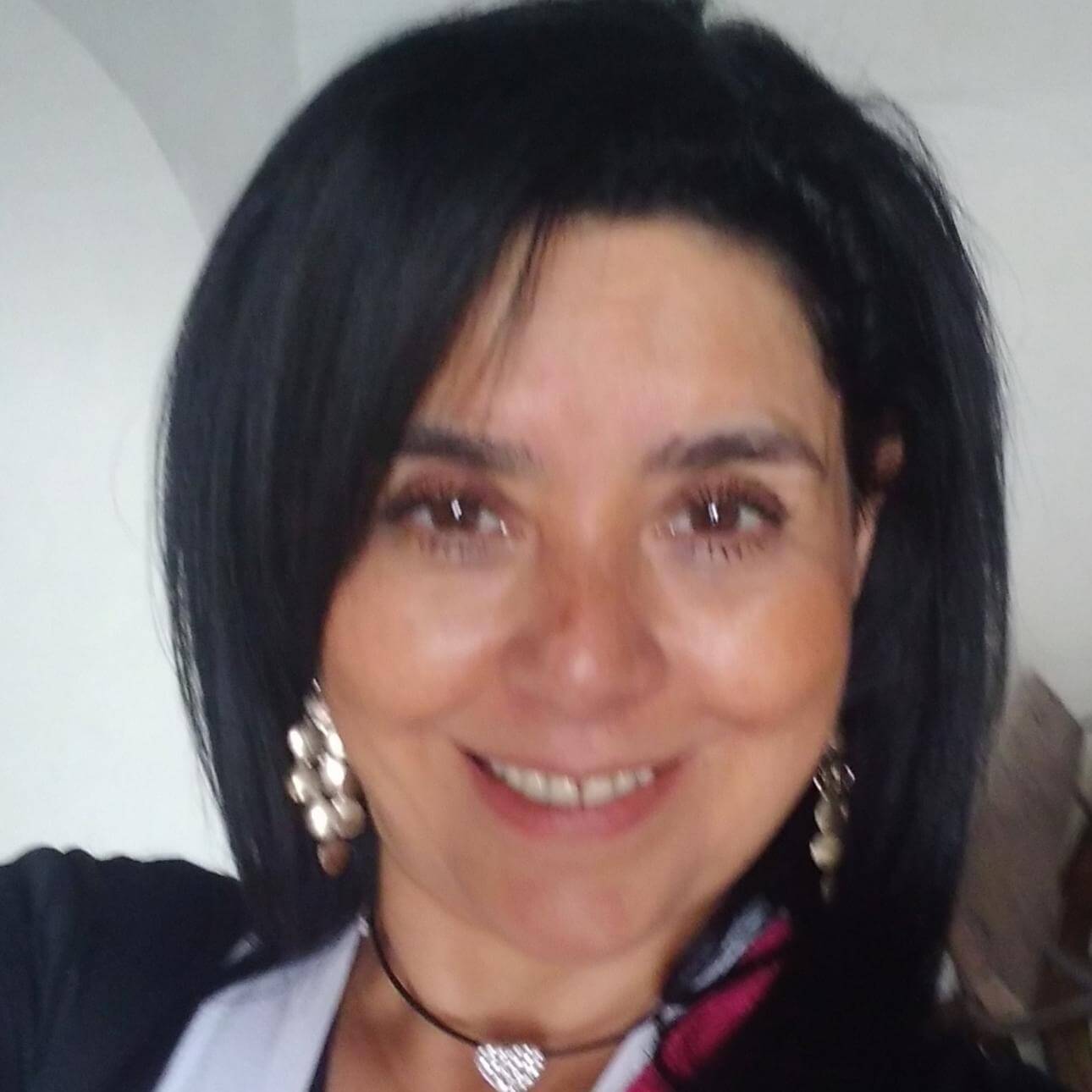 Consuelo  Castellanos