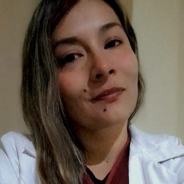 Rosa Estefania  Coronel Ponce