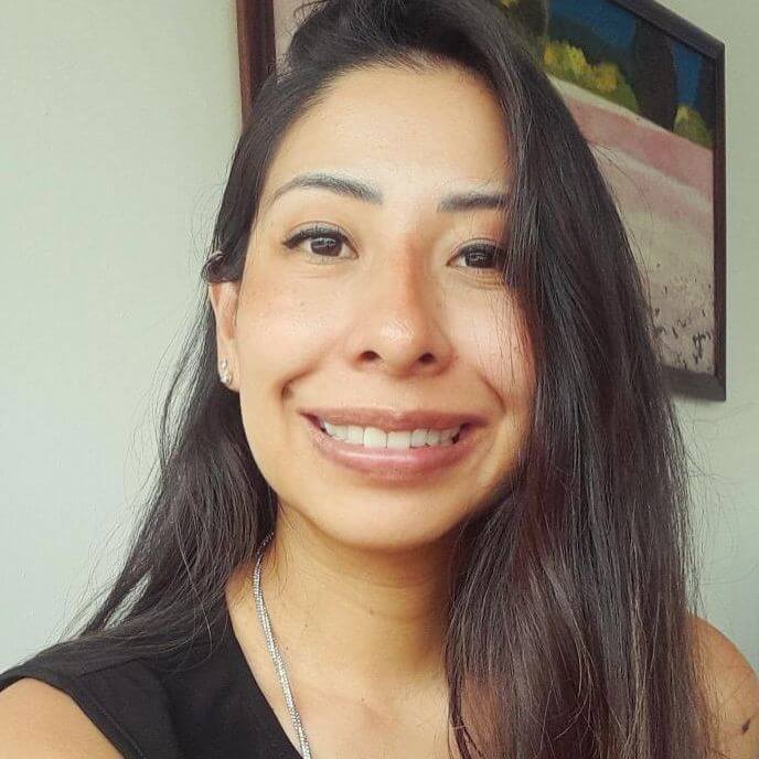 Erendira Rojas