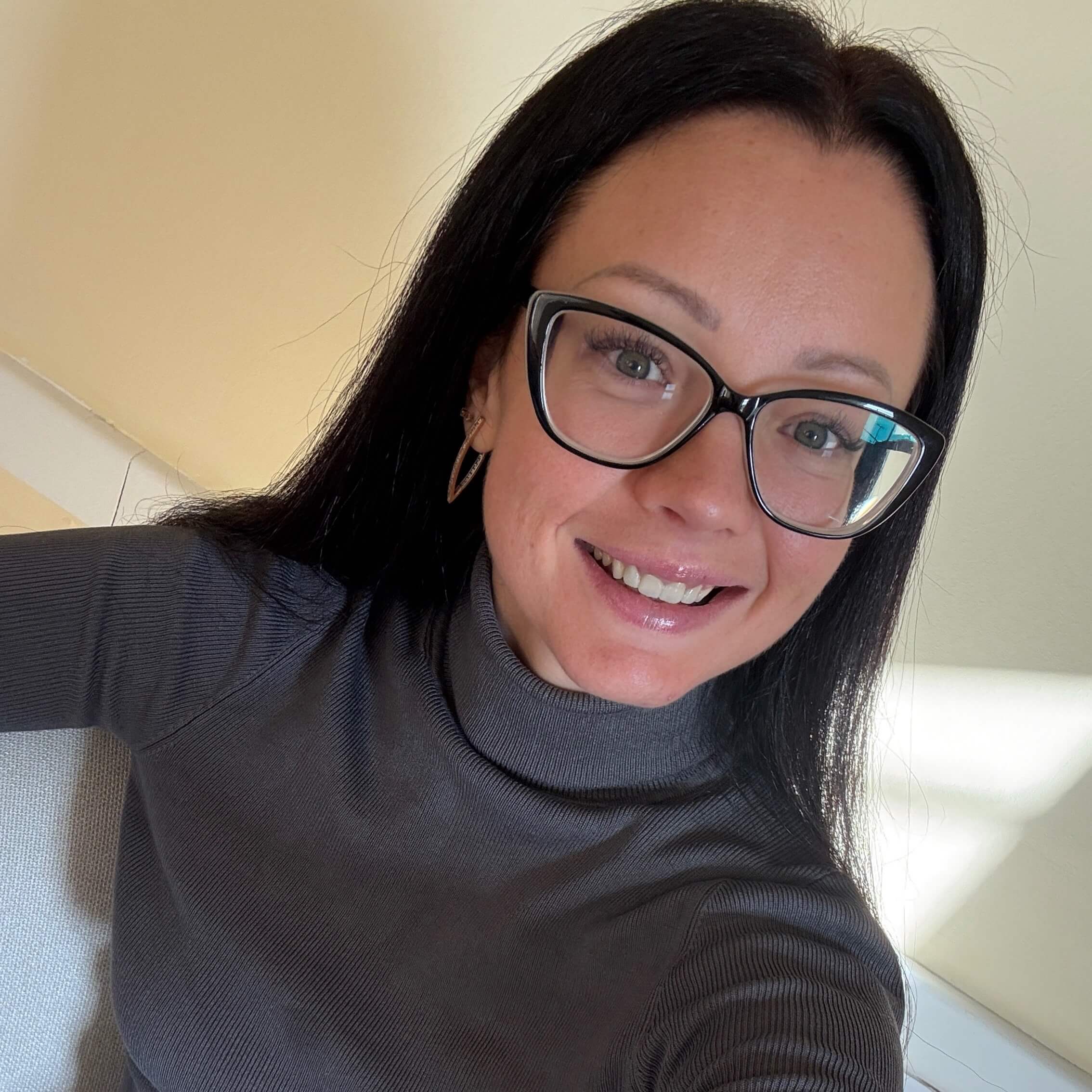 Вікторія Шаховська