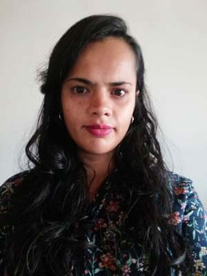 Yuri Katherine Tapiero Hernandez