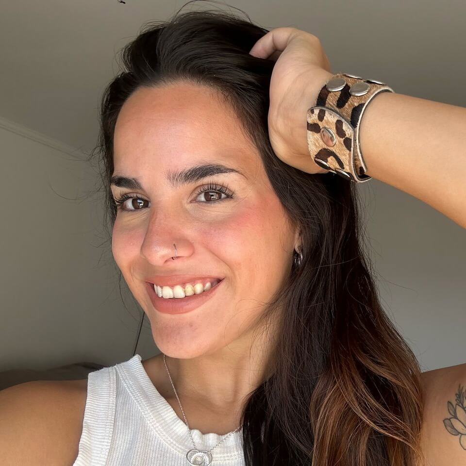 Lucila Vainstein