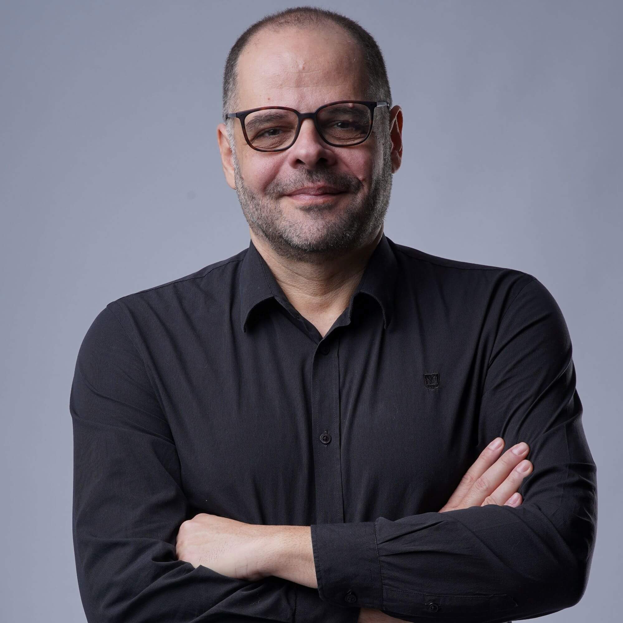 Rodrigo da Cruz Gouveia de Almeida