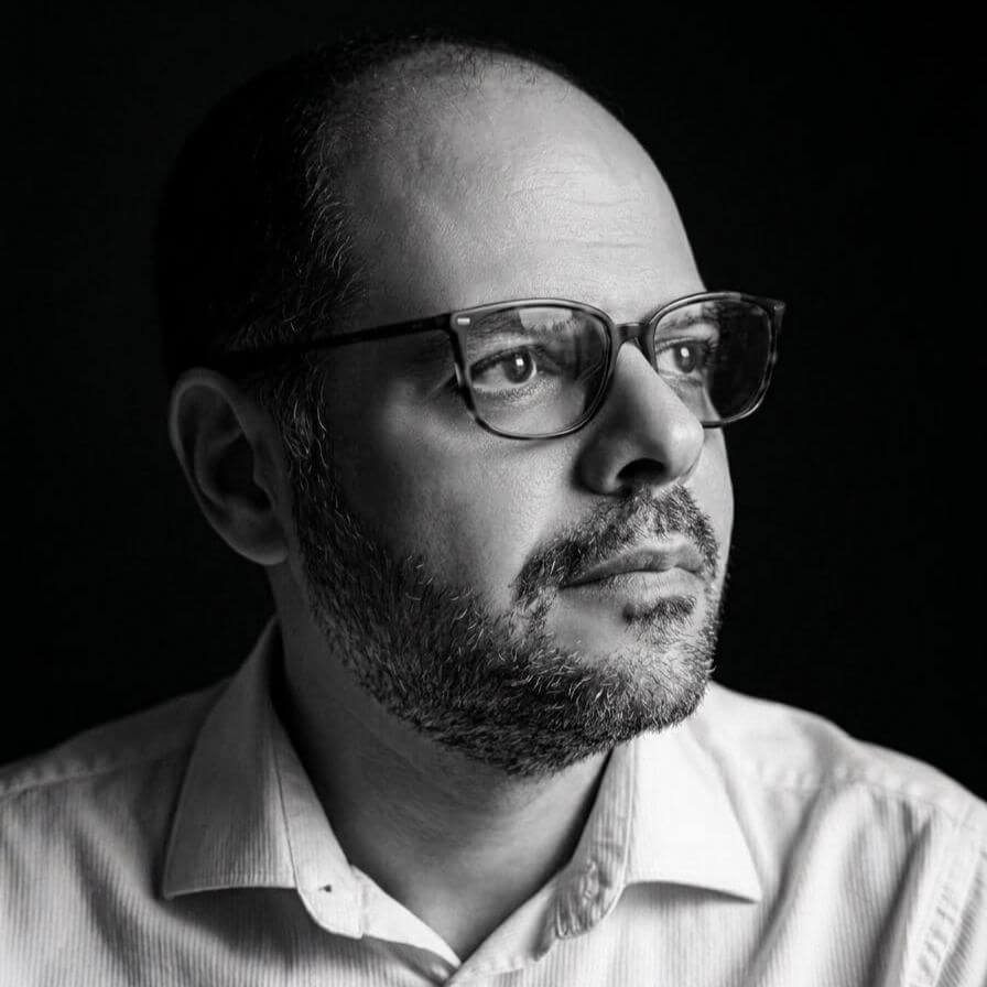 Rodrigo da Cruz Gouveia de Almeida photo 2