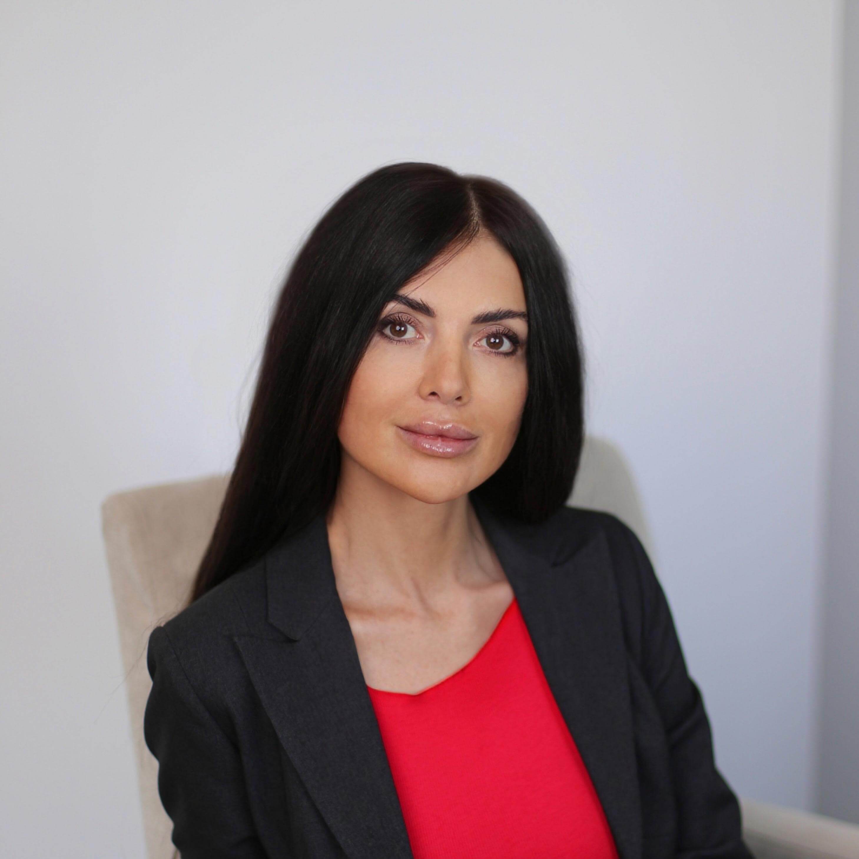 Алена К.