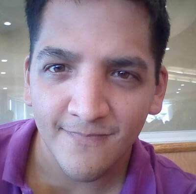 Leonardo Olguín Rivera Melo 