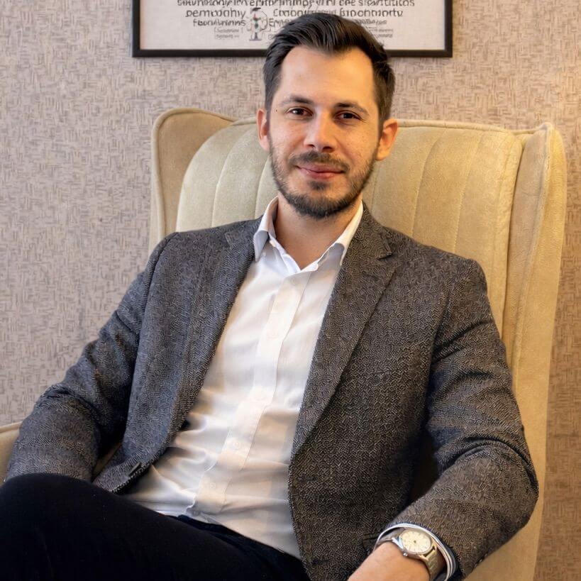 Emre Genç