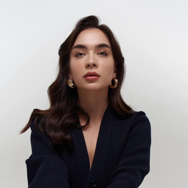 Мария Шамрай