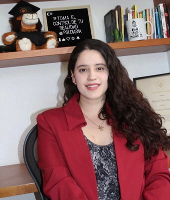 Estela De la Torre Ramos