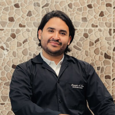 Leonardo Alberto  Torres Cabrera 