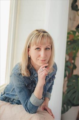 Галина Тацяк