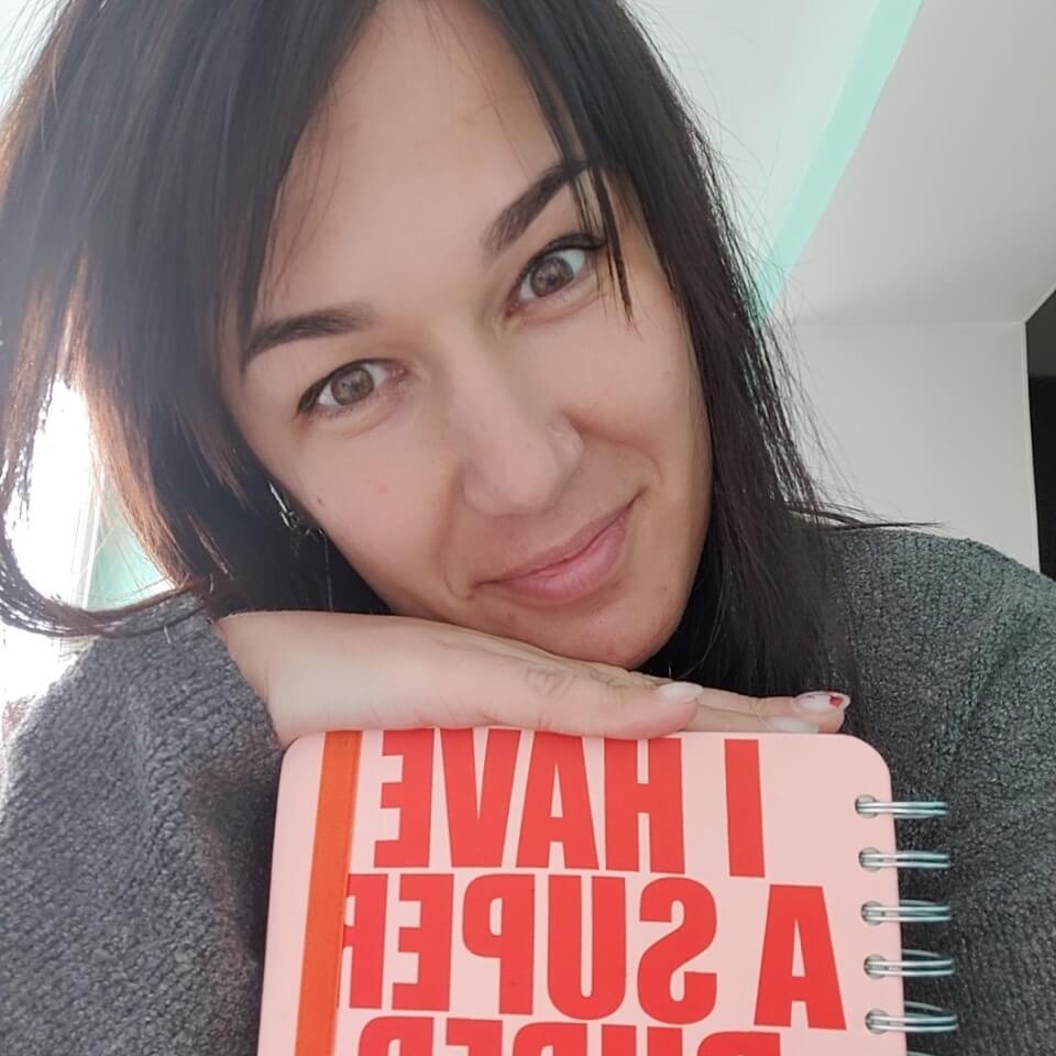 Лялия Мидык