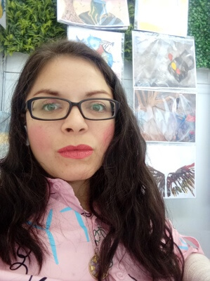 Laura Elena  González Flores 