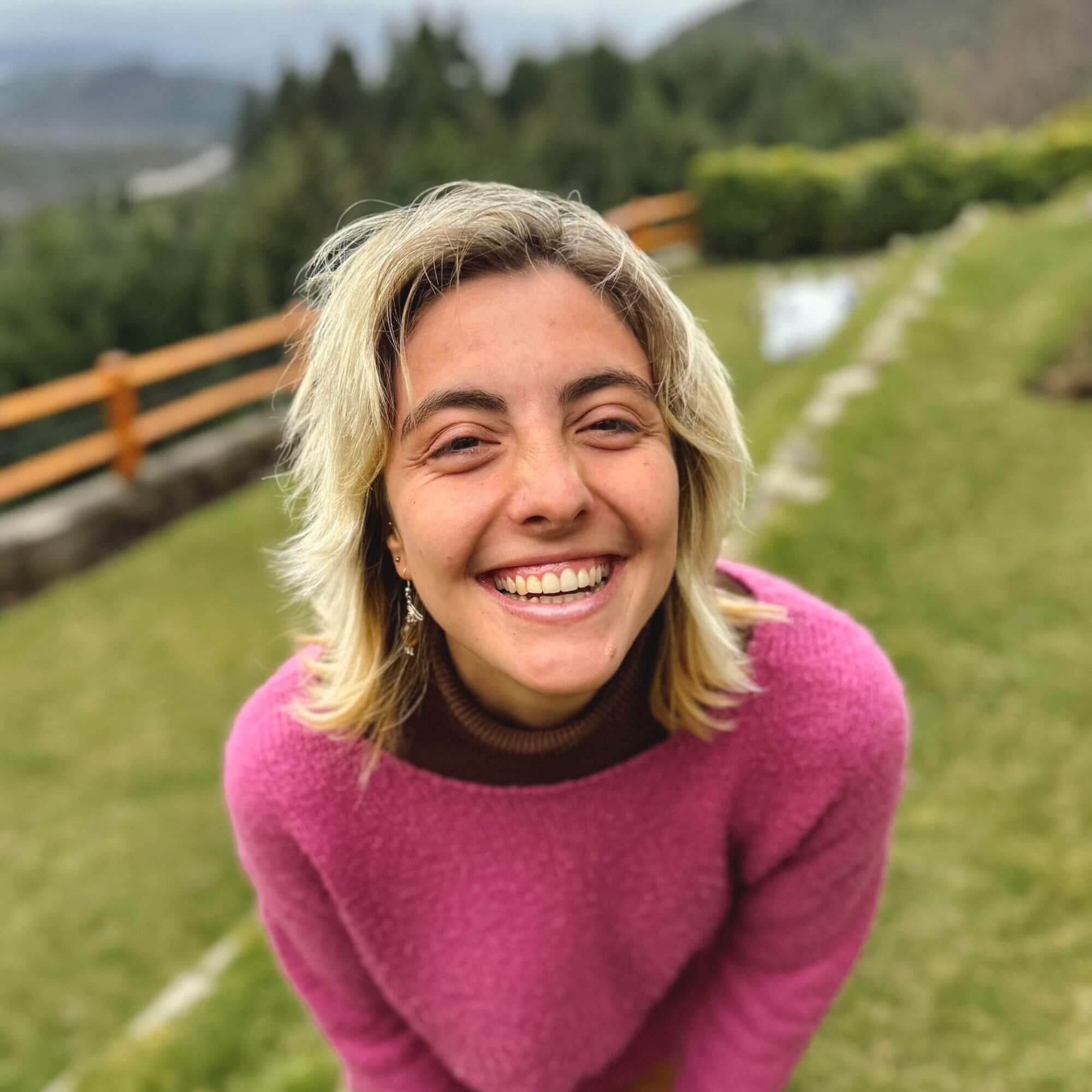 Felicitas Torterola
