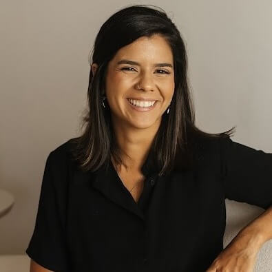 Amanda Caldas