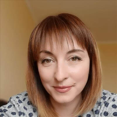 Юлія Островская