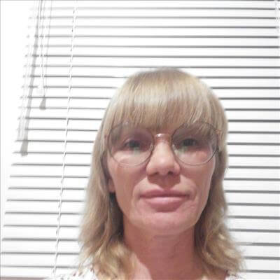 Наталя Козлова