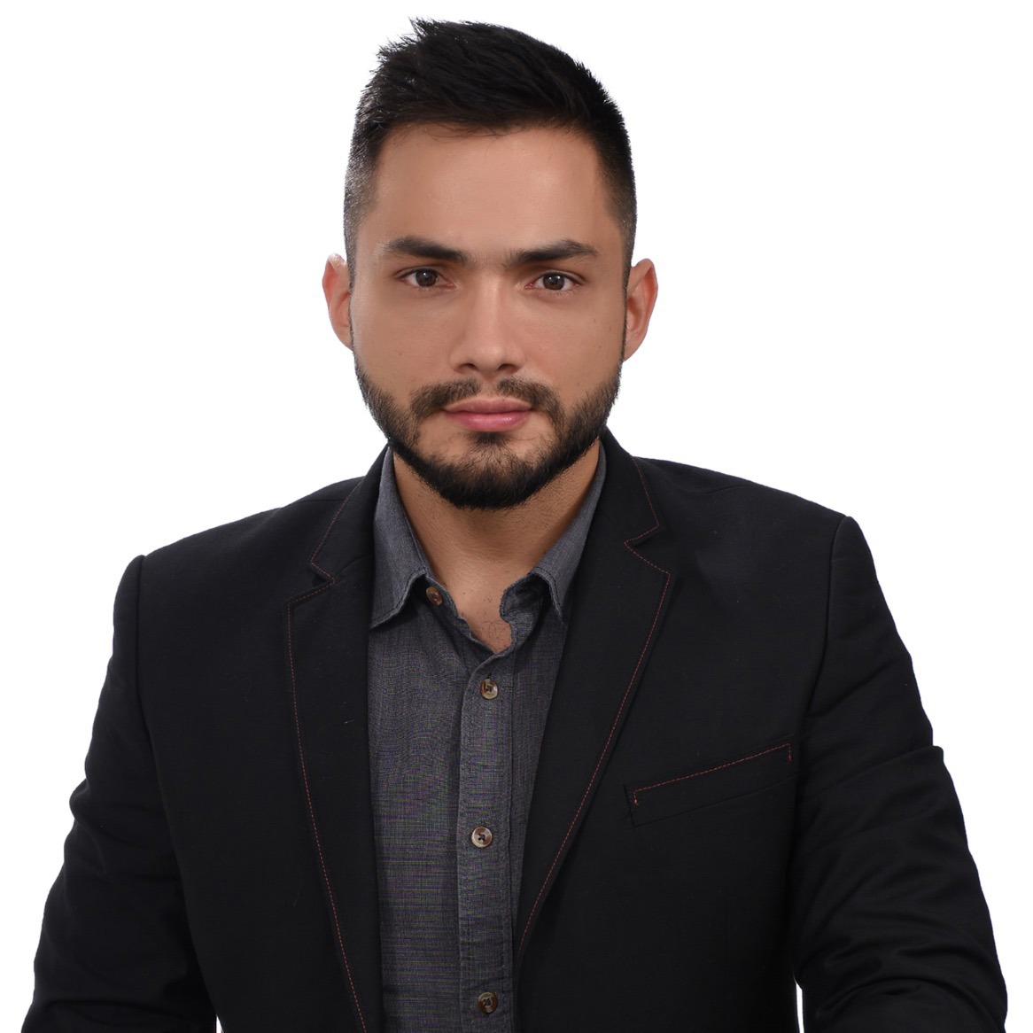 John Alexander  Araujo 