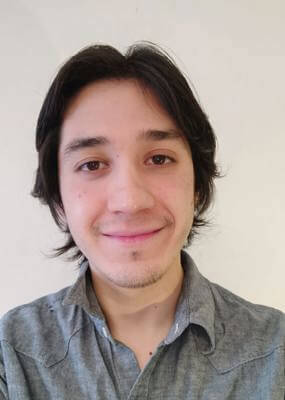 Bastian Morales