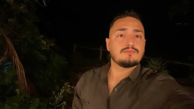 Carlos Eduardo  Aragao