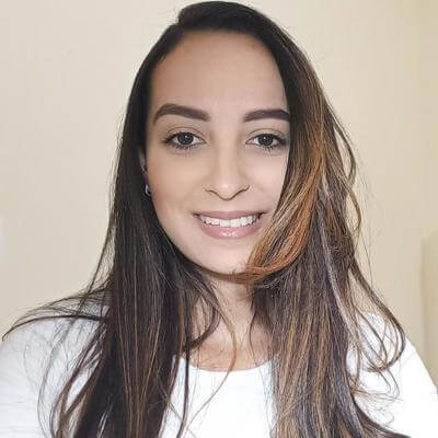Thaís Silva de Oliveira