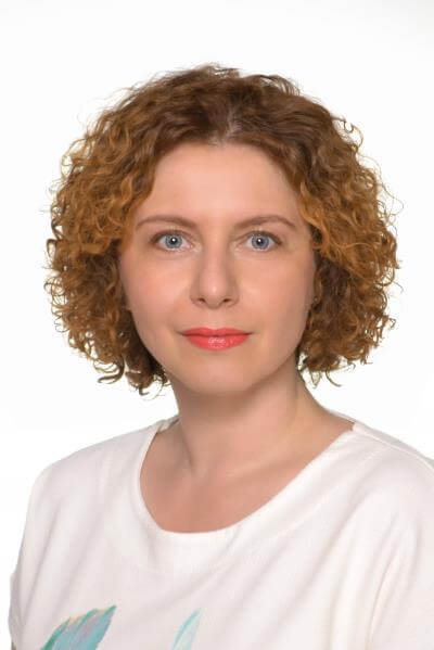 Олеся Бориско